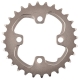 Tarcza mechanizmu korbowego Shimano Deore XT FC-M785 (28T)