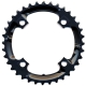 Tarcza mechanizmu korbowego Shimano Deore XT FC-T781 (36T)