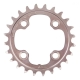 Tarcza mechanizmu korbowego Shimano Deore XT FC-M780 (24T)