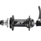 Shimano HB M785 Deore XT Piasta przednia Center Lock czarna