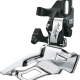 Shimano FD M981 XTR Przerzutka przednia Down Swing 3x10 Direct Mount