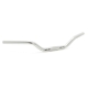 Kierownica trekkingowa XLC HB-C03 (25,4 mm) srebrna
