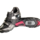 Buty MTB Shimano SH-M089 czarno-szare