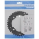 Tarcza mechanizmu korbowego Shimano SLX FC-M675 (38/26T)