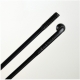 Sapim Laser Szprycha cieniowana 181-189mm czarna 36 szt. - 189mm