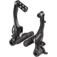 Hamulec przedni Shimano Alivio BR-T4000 czarny