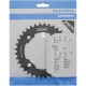 Tarcza mechanizmu korbowego Shimano Zee FC-M640