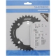 Tarcza korby Shimano Zee FC-M640