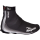 Ochraniacze na buty Rogelli Tech-01 Fiandrex czarno-białe