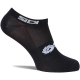 Skarpetki Sidi Ghost Coolmax czarne - 44-46