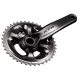Mechanizm korbowy Shimano XTR Trail FC-M9020