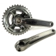 Mechanizm korbowy Shimano XTR Trail FC-M9020