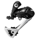 Shimano RD T4000 Alivio Tylna przerzutka trekking 9rz. czarny