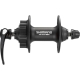 Shimano HB M525 Piasta przednia czarna