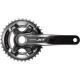 Mechanizm korbowy Shimano Deore XT FC-M8000