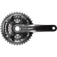 Mechanizm korbowy Shimano Deore XT FC-M8000