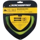 Przewód hydrauliczny Jagwire Mountain Pro Kevlar 3m zielony