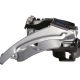 Shimano FD M310 Altus Przednia przerzutka MTB Top Swing 3rz.