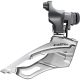 Shimano FD 2403 Claris Przerzutka przednia 3rz. - 31,8mm