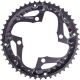 Tarcza mechanizmu korbowego Shimano Deore FC-M610 AE-Typ (42T)