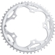 Tarcza mechanizmu korbowego Shimano FC-3403 (50T) czarna