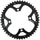 Tarcza mechanizmu korbowego Shimano FC-M443 (48T) czarna