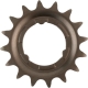 Shimano SM GEAR 20 Zębatka do piasty NEXUS 20T 2,3mm czarna