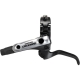 Shimano SLX BL M615 klamka hamulca tarczowego lewa