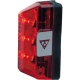 Lampka tylna Topeak Red Lite Aero