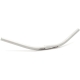 Kierownica trekkingowa XLC HB-C02 (25,4 mm) srebrna