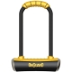 Zapięcie U-lock Onguard Pitbull Mini LS 8007