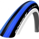 Schwalbe Rightrun 24 x 1.00 KG LS Opona do wózka inwalidzkiego niebieska