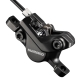 Shimano BR M447 Alivio Zacisk hamulca tarczowego PM okł. żywiczne czarny