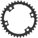 Tarcza mechanizmu korbowego Shimano Ultegra FC-6800 (36T)