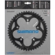 Tarcza mechanizmu korbowego Shimano 105 FC-5750 (50T)