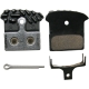 Okładziny hamulcowe Shimano F03C metaliczne (XTR / XT / SLX / Deore)