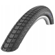 Schwalbe Big Ben 27.5 x 2.00 KG SBC TS Opona rowerowa czarna