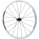 Shimano WH RS11 C24 Koło szosowe 28 cali 700c tylne srebrne