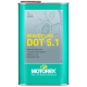 Płyn hamulcowy Motorex DOT 5.1 - 1000ml