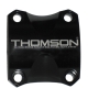 Thomson Elite X4 Zacisk do mostka 31,8mm czarny