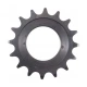 Koronka kasety Shimano torowa szeroka - 15z