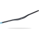 Kierownica MTB PRO Tharsis Trail Riser Di2 Carbon (31,8x800 mm)