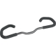 Kierownica trekkingowa Ergotec AHS Multi Basic Comfort (25,4x600 mm)