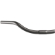 Kierownica trekkingowa Ergotec Moon Cruiser Bugel (25,4x610 mm) czarna