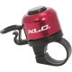 Dzwonek XLC DD-M06 Mini czerwony