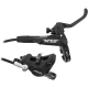 Shimano SLX BR M7000 Hamulec tarczowy tylny okł. żywiczne