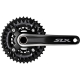 Shimano FC M7000-3 SLX Korba MTB 40x30x22 3x10rz.