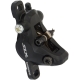 Shimano SLX BR M7000 Zacisk hamulca tarczowego PM okł. żywiczne