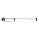 Pompka Lezyne Road Drive HP ABS 160psi srebrna