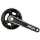Mechanizm korbowy Shimano SLX FC-M7000-B1 Boost 1x11 (bez tarczy)
